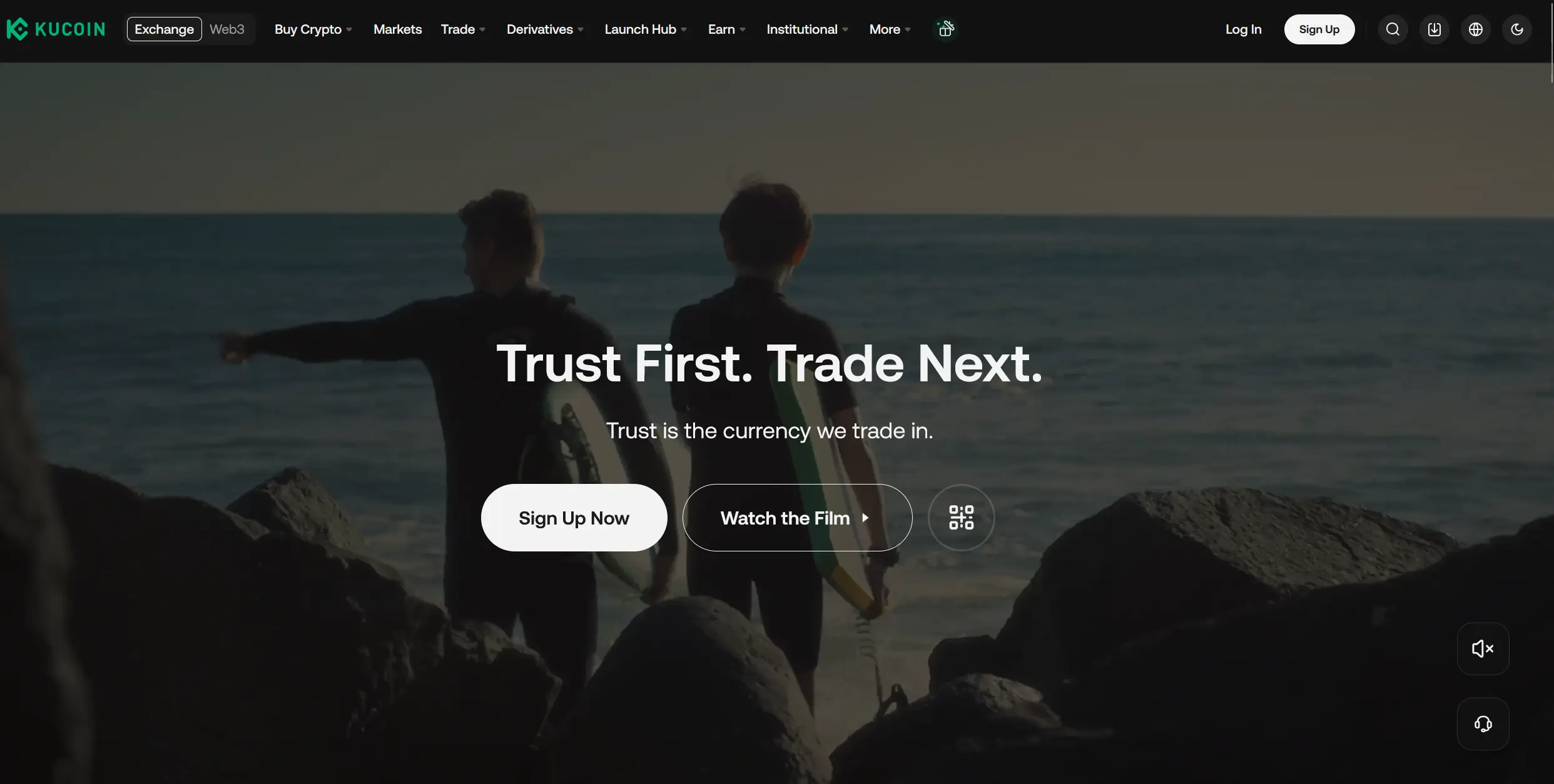 KuCoin
