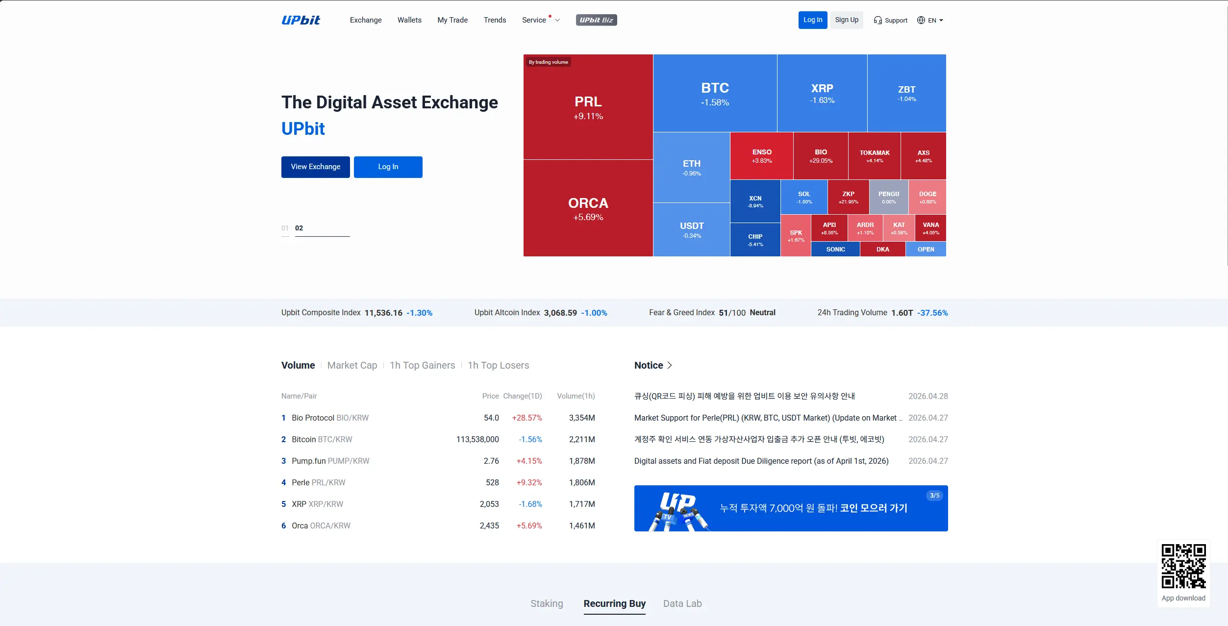 Upbit