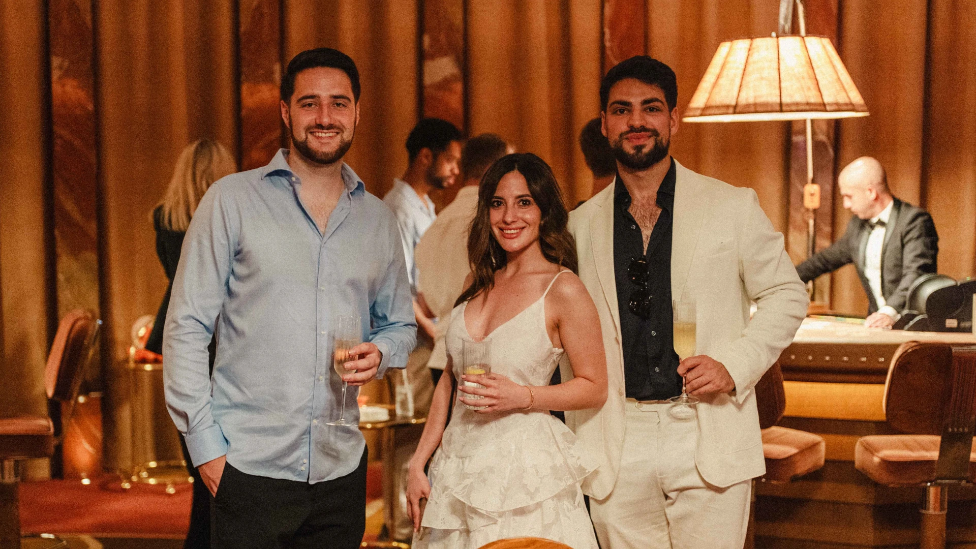 Bybit Listing Party