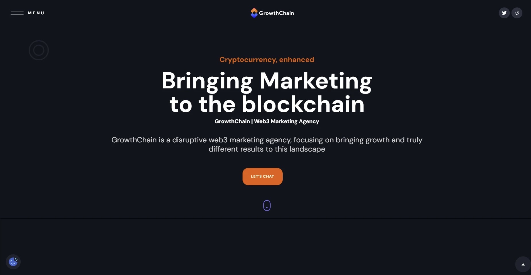 Growthchain