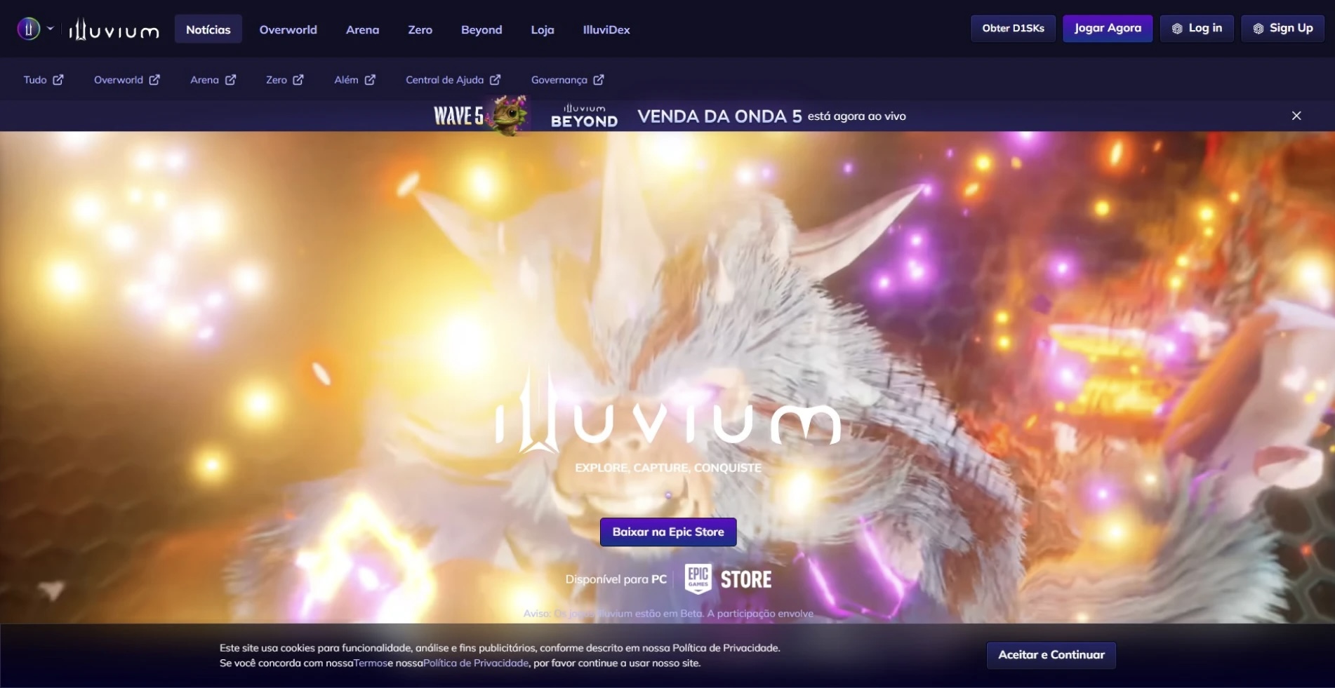 Illuvium