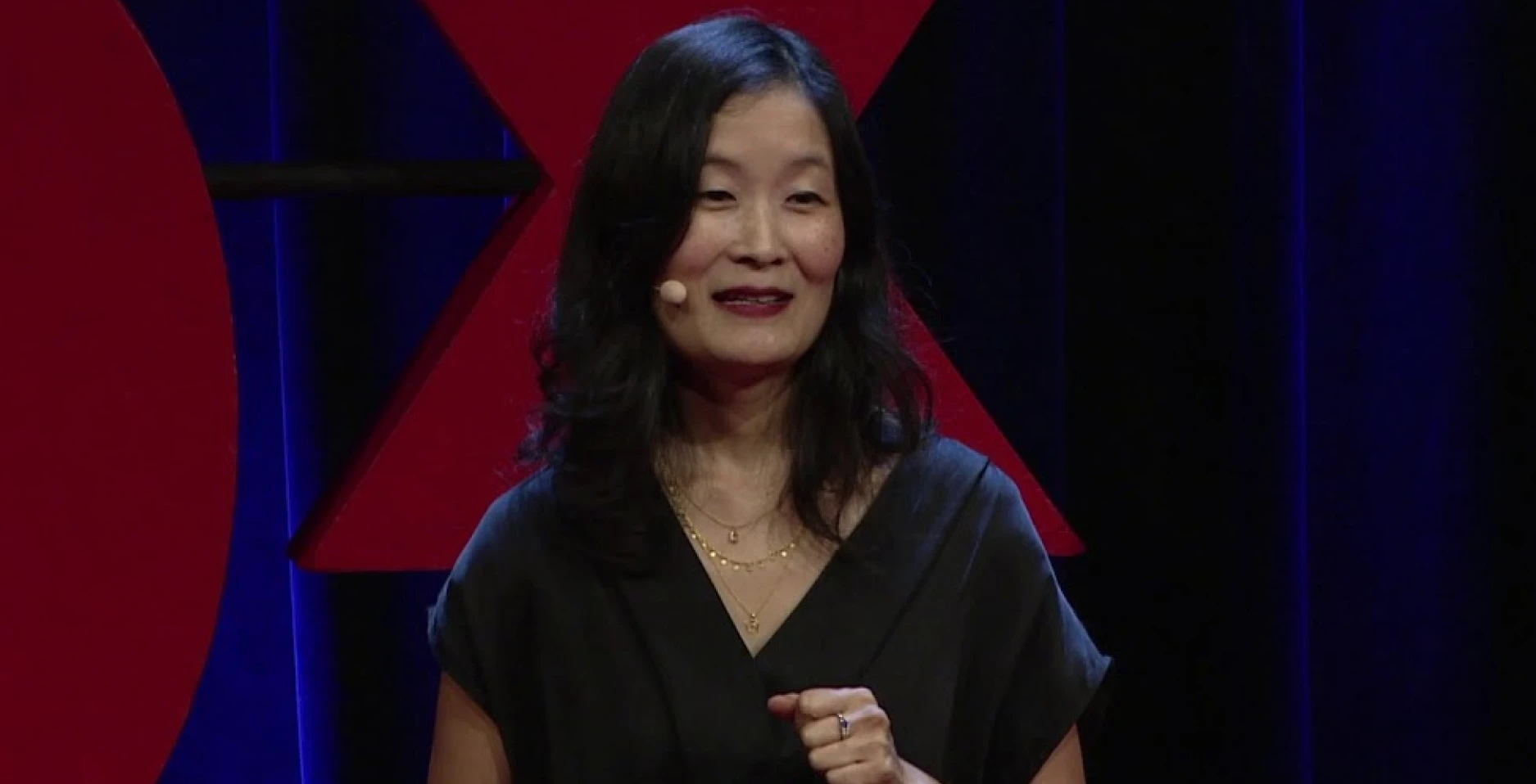 Laura Shin