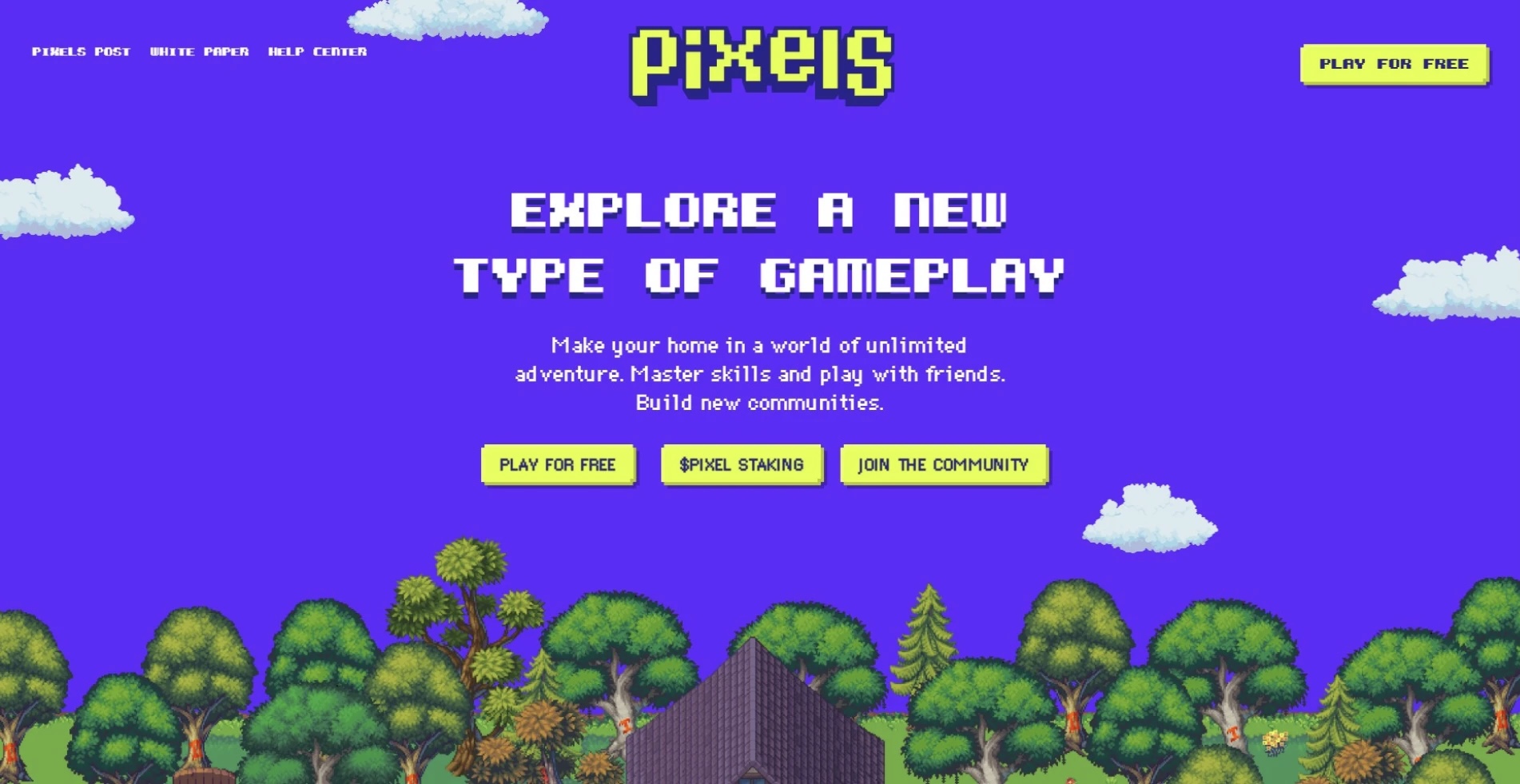 Pixels