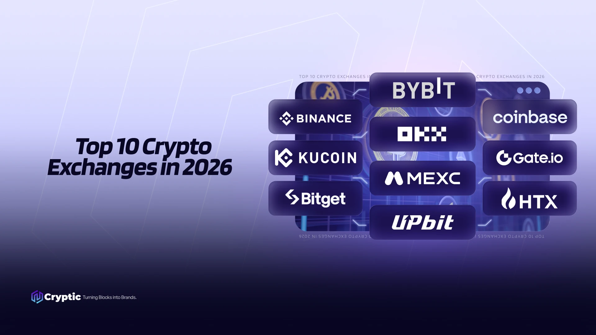 Top 10 Crypto Cards in 2026