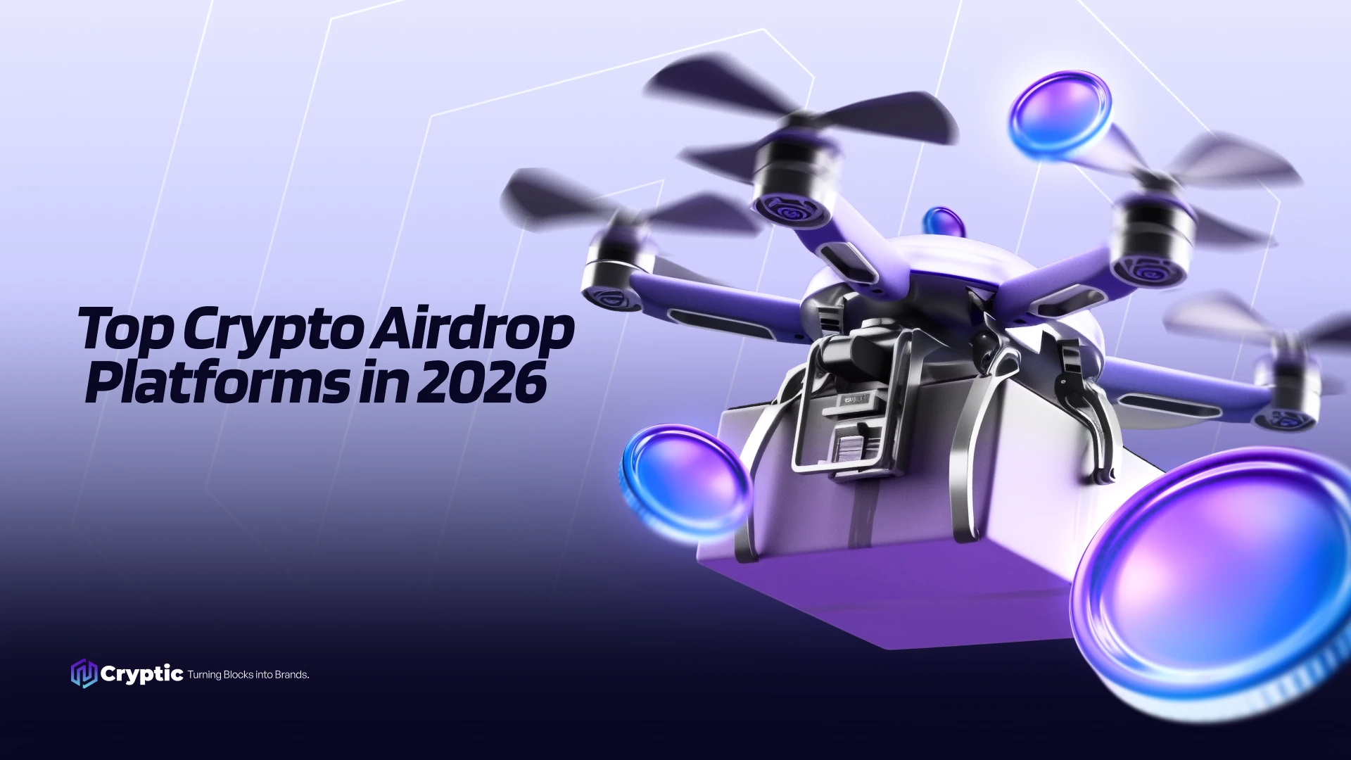Top Crypto Airdrop Platforms in 2026