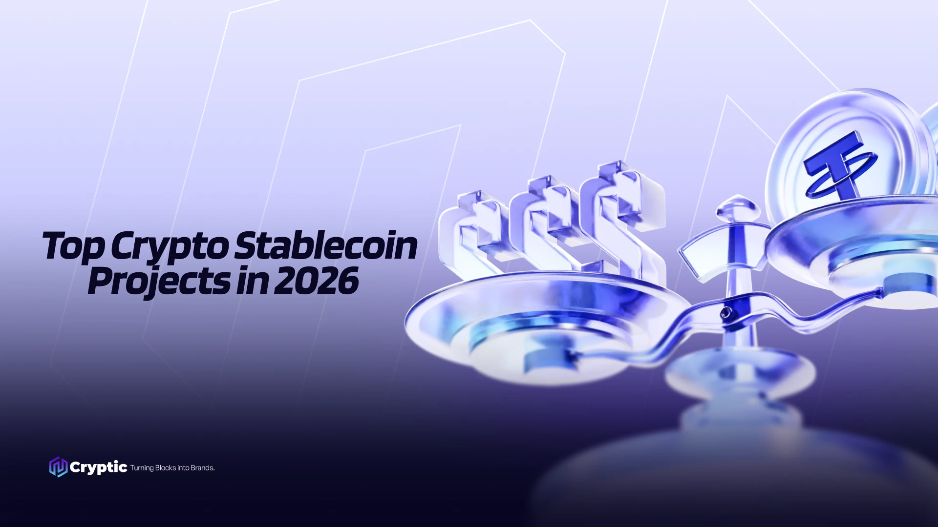 Top Crypto Stablecoin Projects in 2026