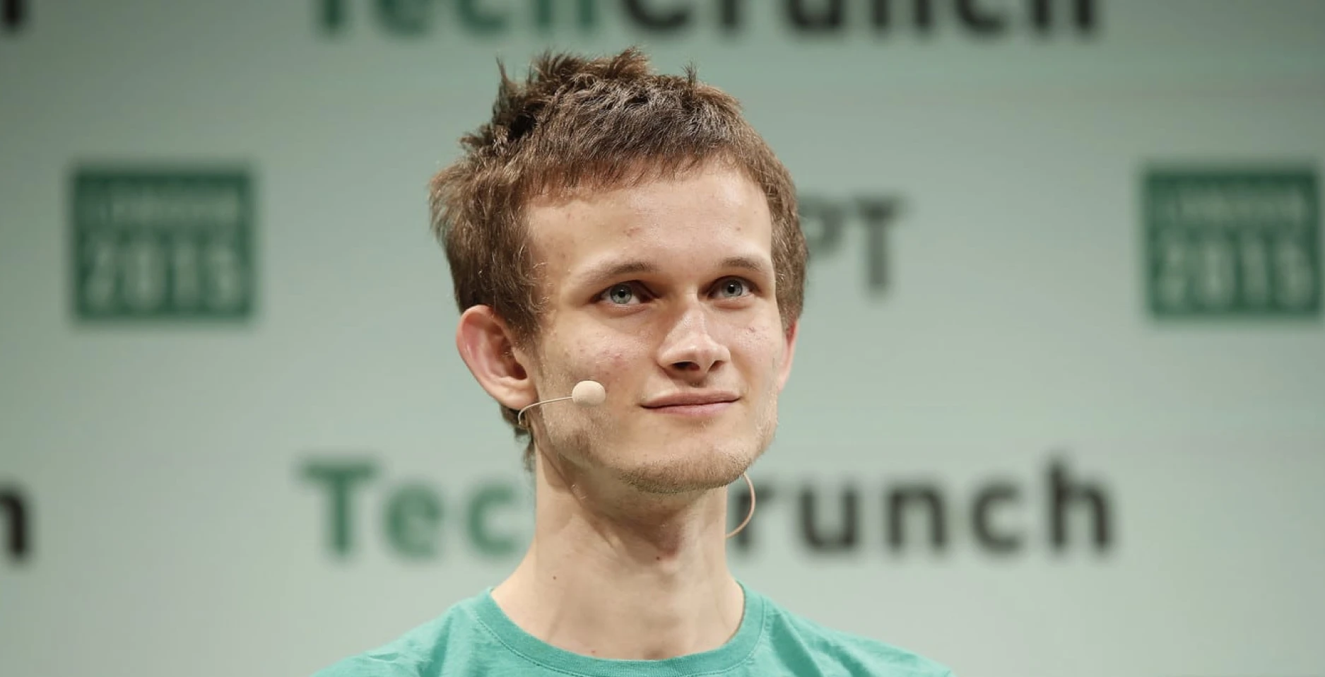 Vitalik Buterin