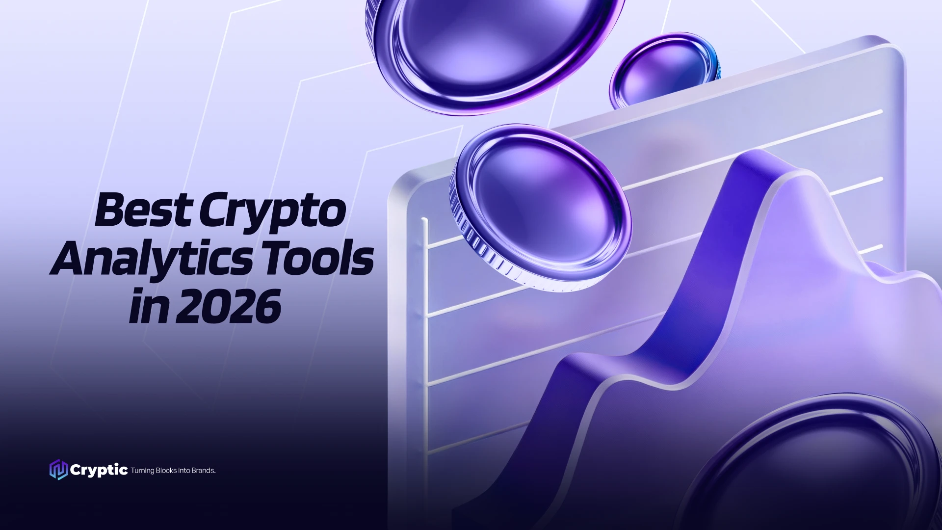 Best Crypto Analytics Tools in 2026
