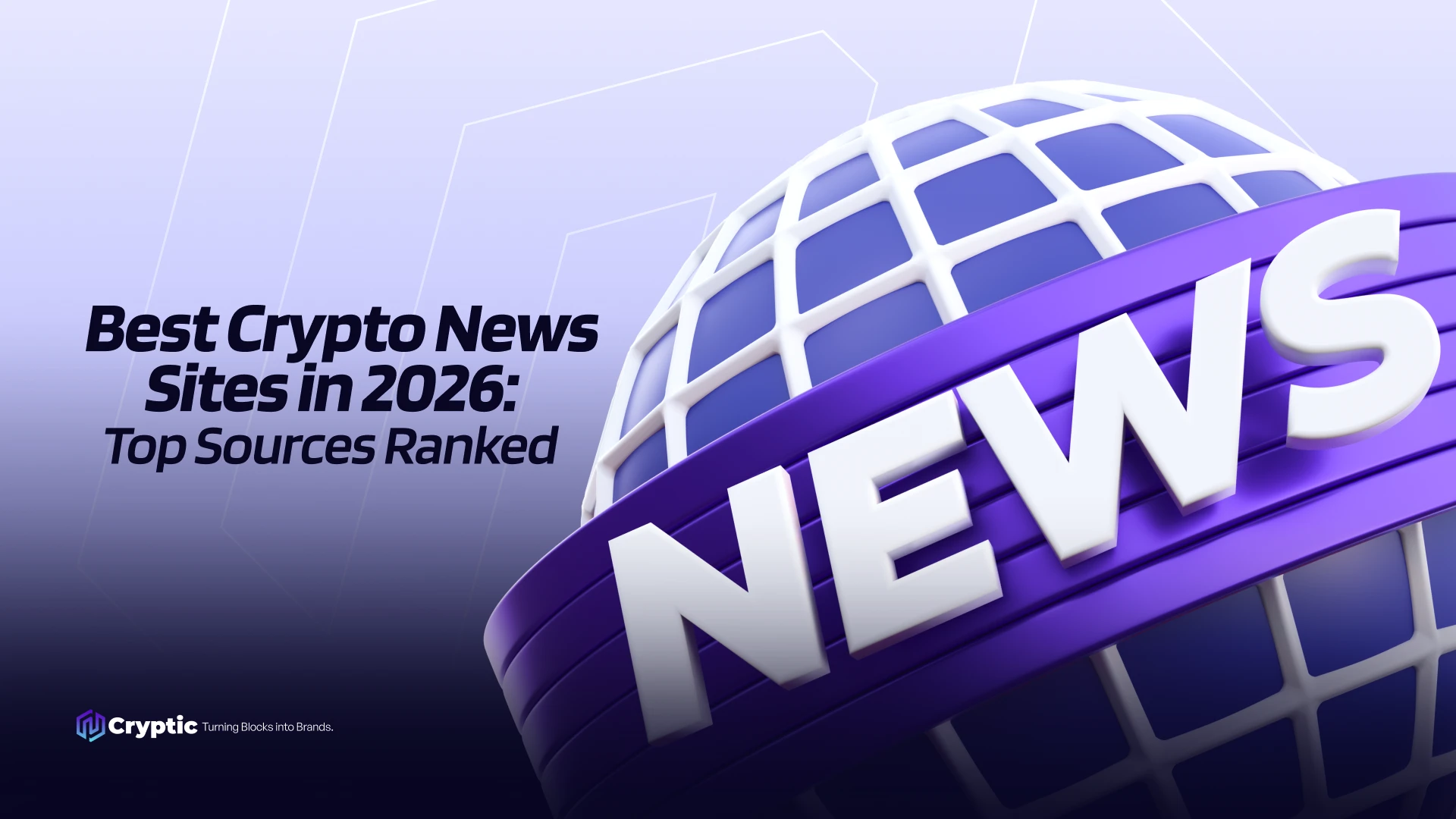 Best Crypto News Sites in 2026