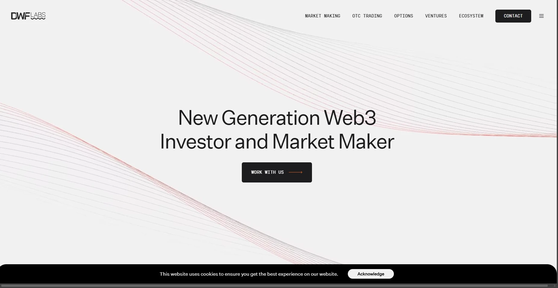 DWF Labs