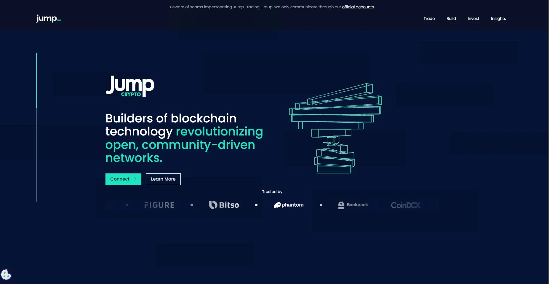 Jump Crypto