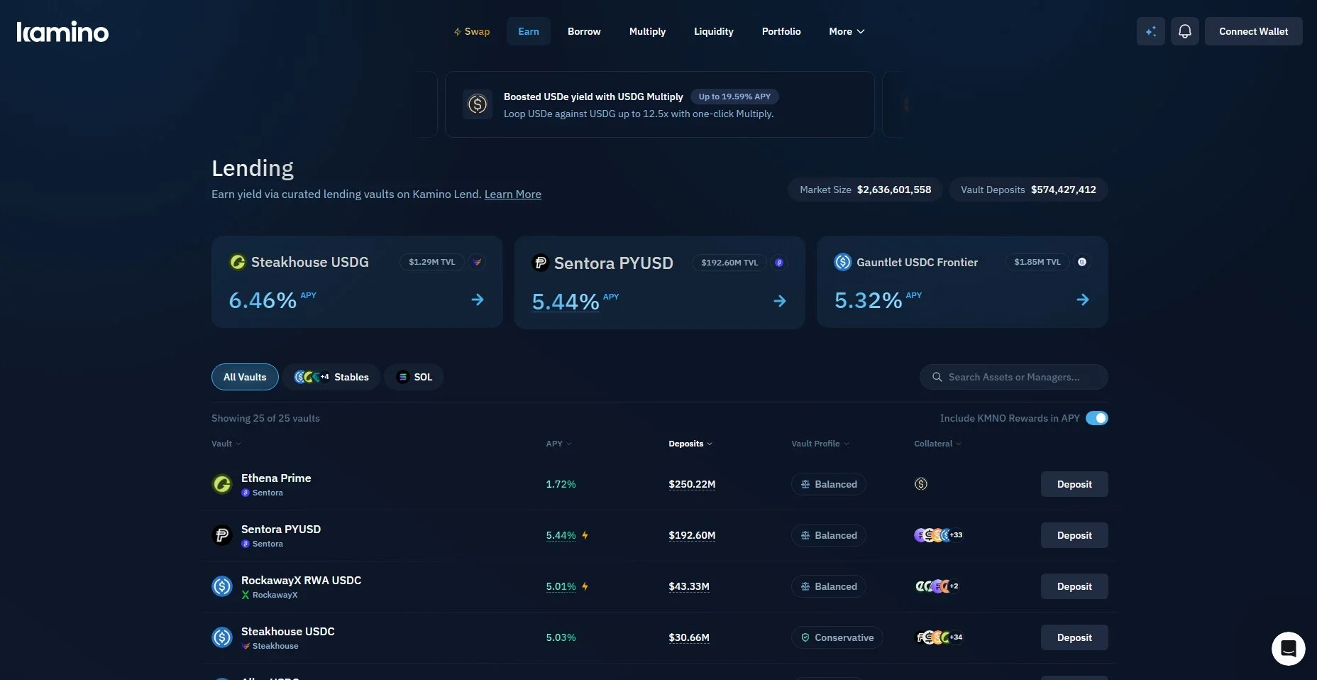 Kamino
