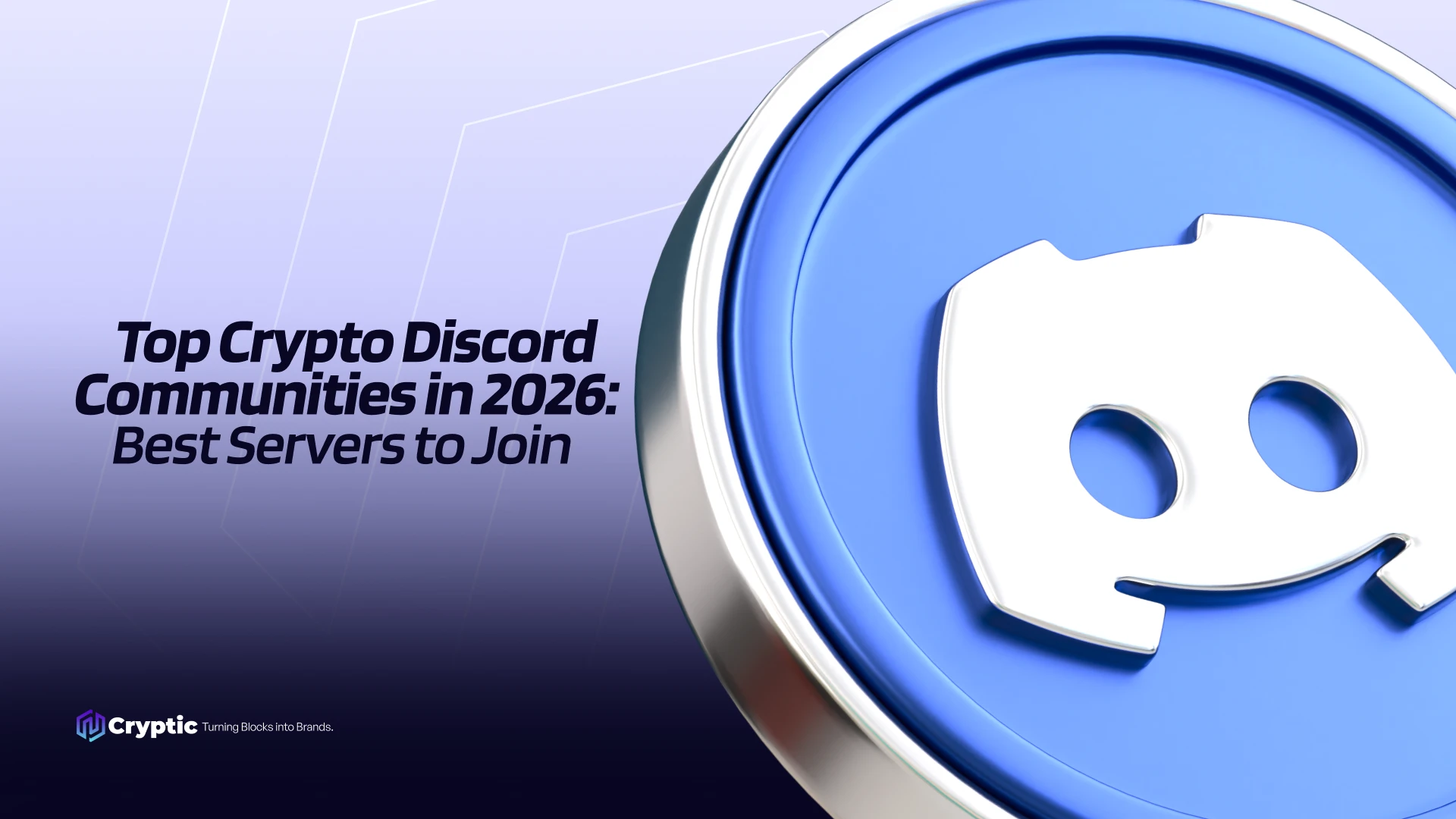 Top Crypto Discord Communities in 2026