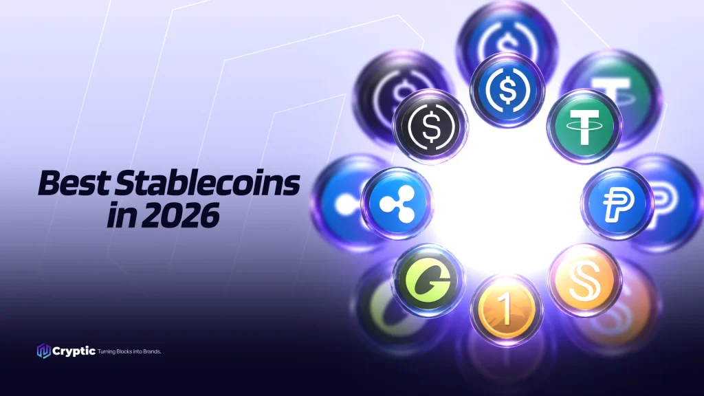 Best Stablecoins in 2026