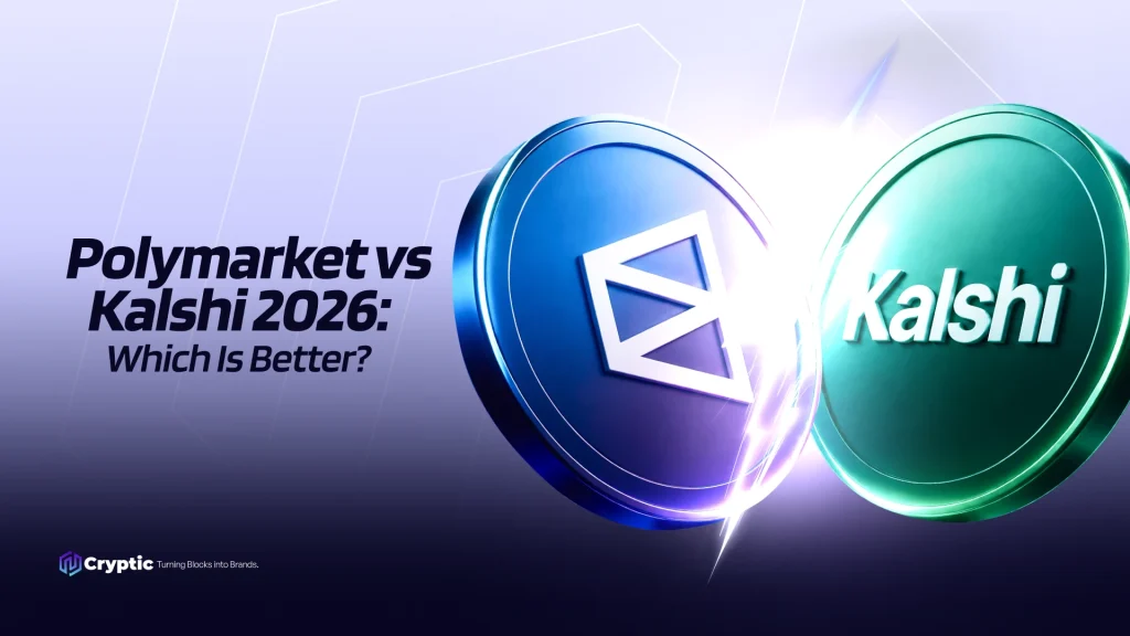 Polymarket vs Kalshi 2026: Which Prediction Market Is Better?