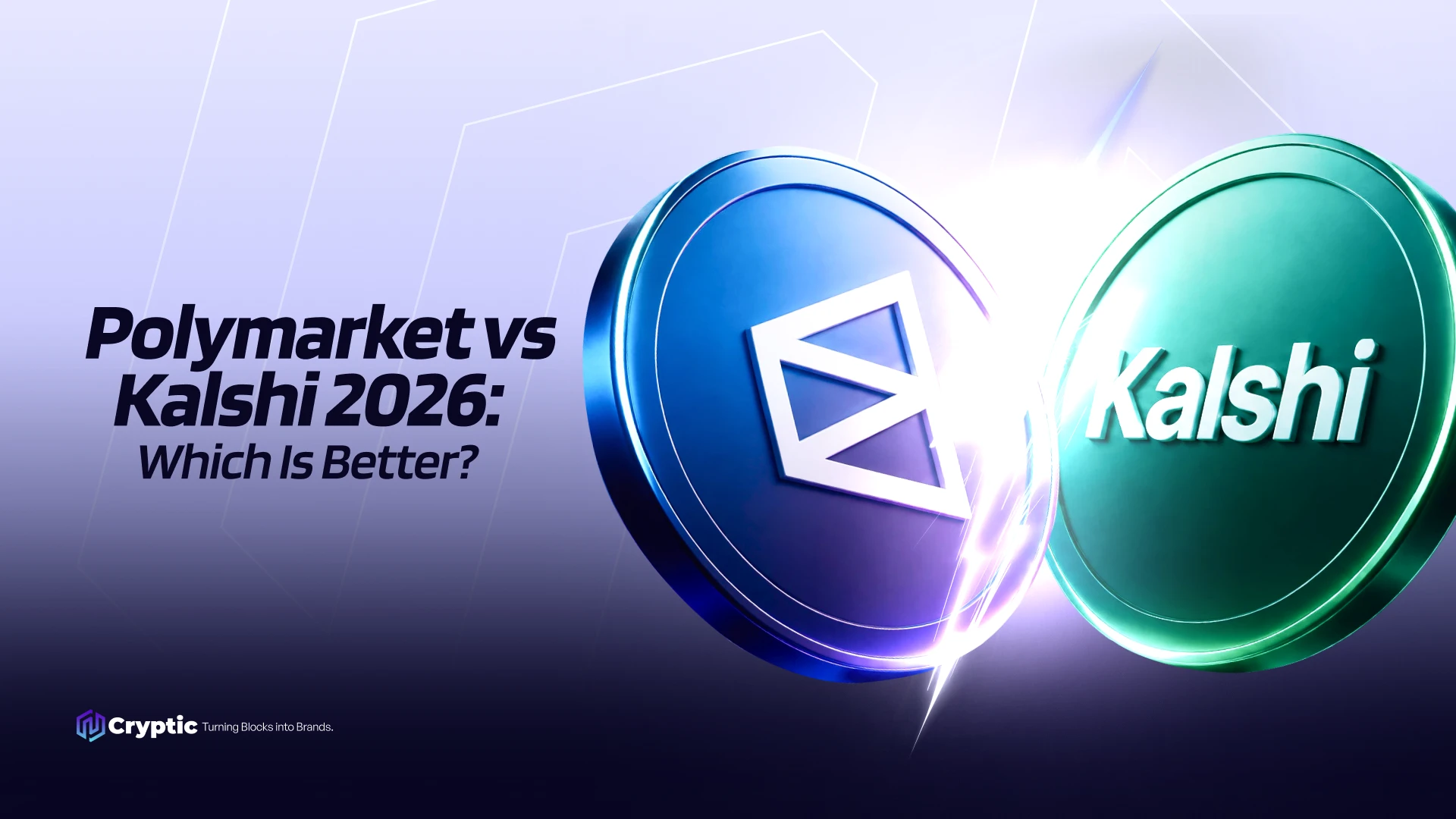 Polymarket vs Kalshi 2026