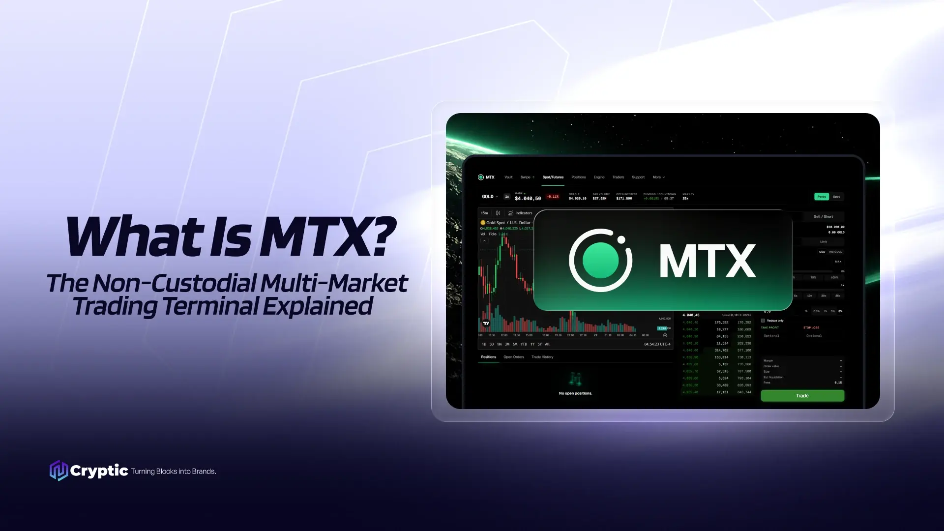 What is MTX