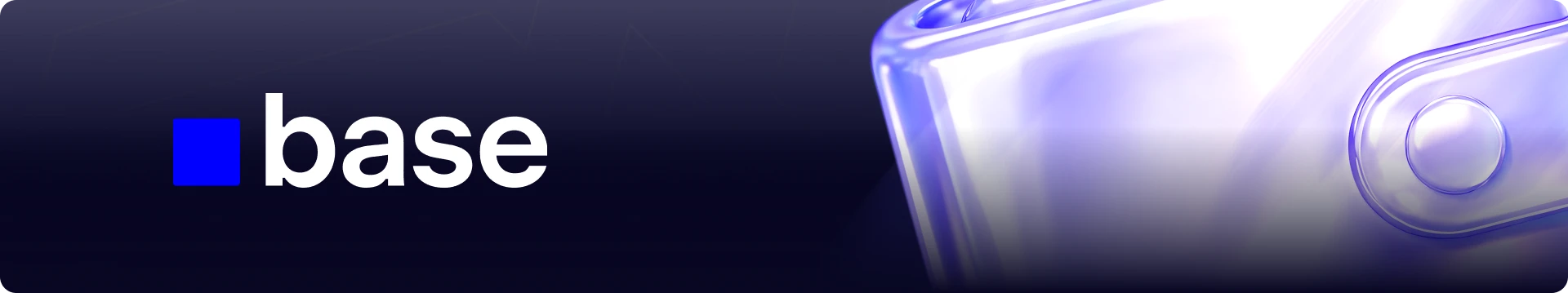 base app logo, the wallet formerly called coinbase wallet