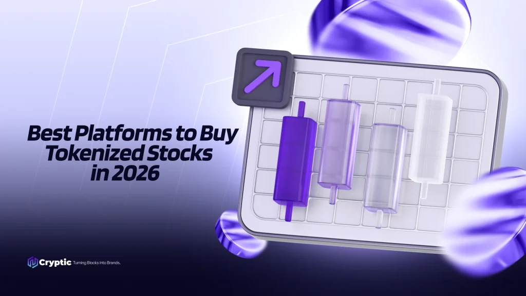 Best Platforms to Buy Tokenized Stocks in 2026
