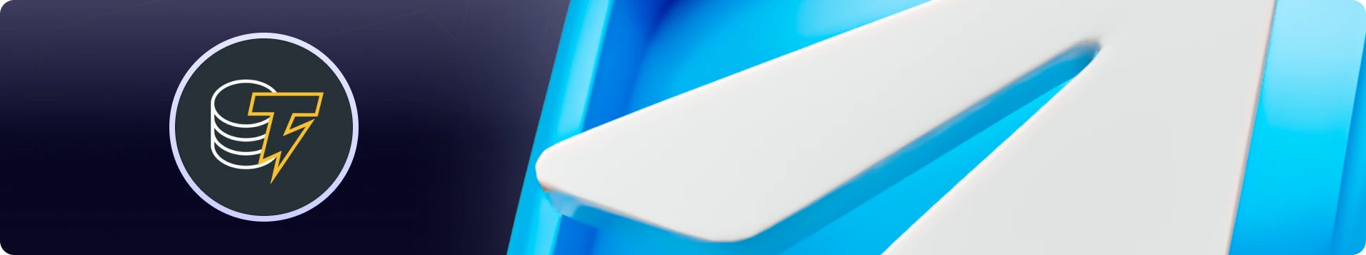 Cointelegraph Telegram channel banner for sourced crypto journalism and regulation news