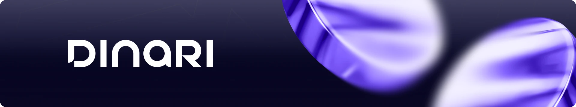 dinari logo, dshares tokenized us stocks issuer