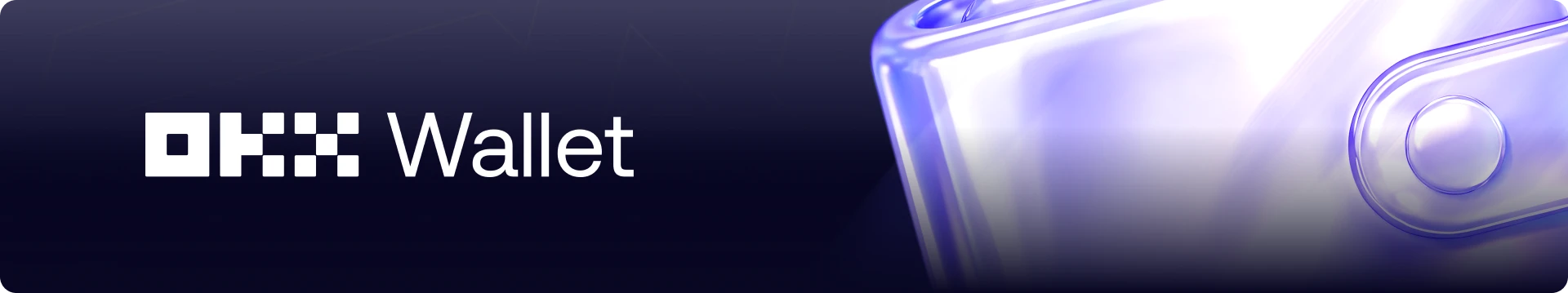 okx wallet logo, multi-chain web3 wallet