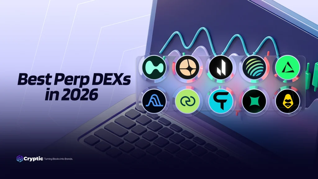 Best Perp DEXs in 2026