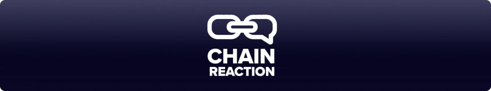 Chain Reaction podcast by Cointelegraph