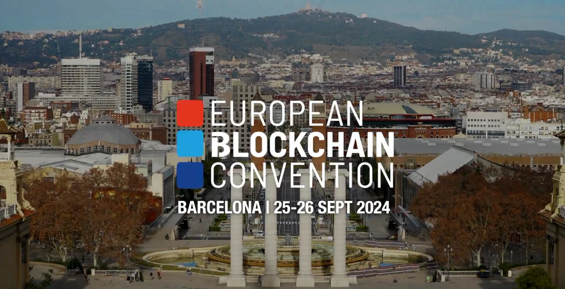 European Blockchain Convention