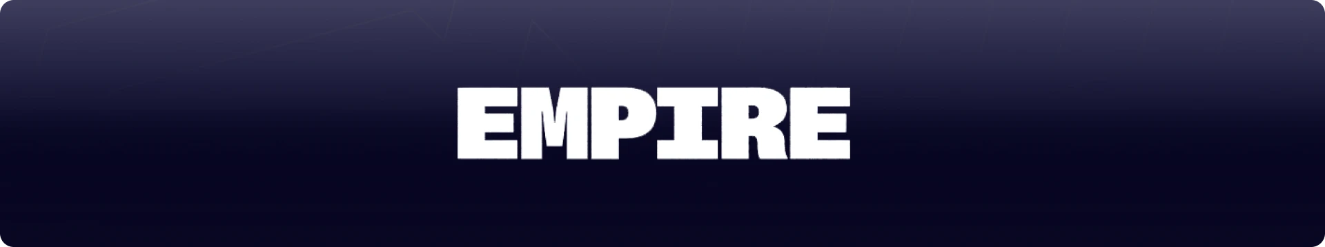 Empire podcast by Blockworks