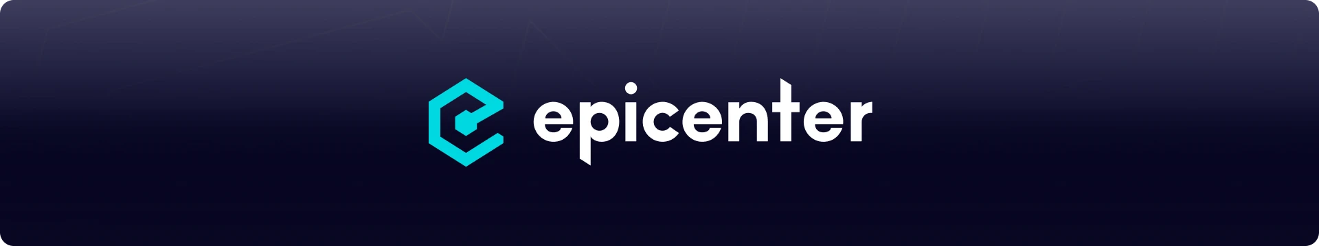 Epicenter podcast