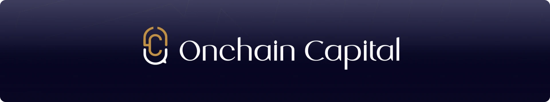 Onchain Capital podcast