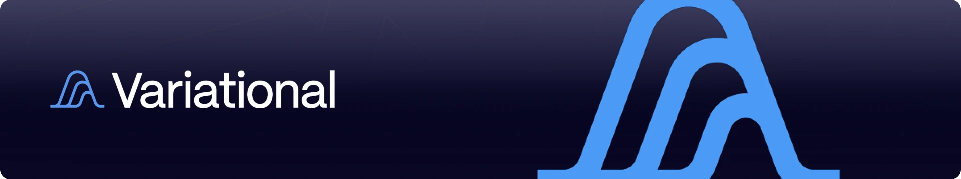 Variational Omni interface, a request-for-quote derivatives network on Arbitrum covering crypto, equities and commodities